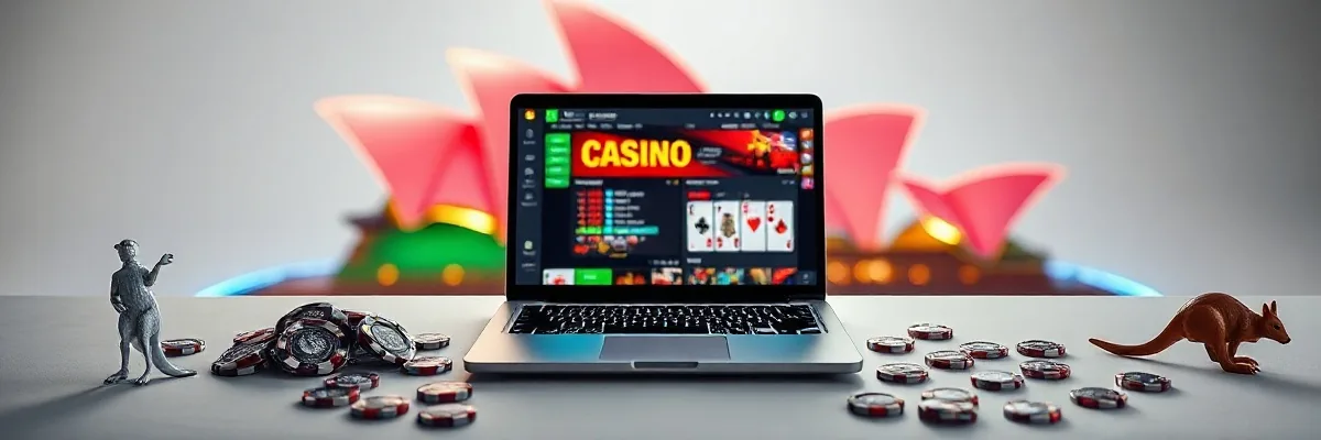 ripper casino in Australia — Best Australian Online Casino: Key Considerations for Players